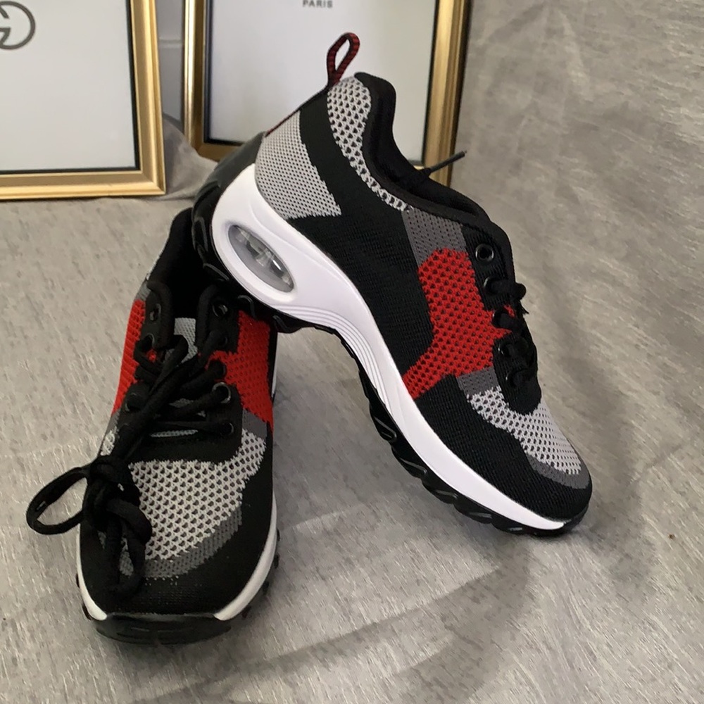 New Sneakers